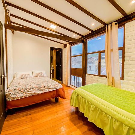Guamote Chuza Longa Home المظهر الخارجي الصورة