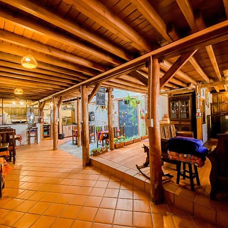 Guamote Chuza Longa Home المظهر الخارجي الصورة