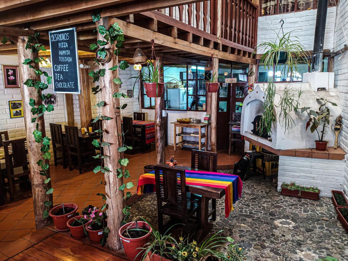 Guamote Chuza Longa Home المظهر الخارجي الصورة