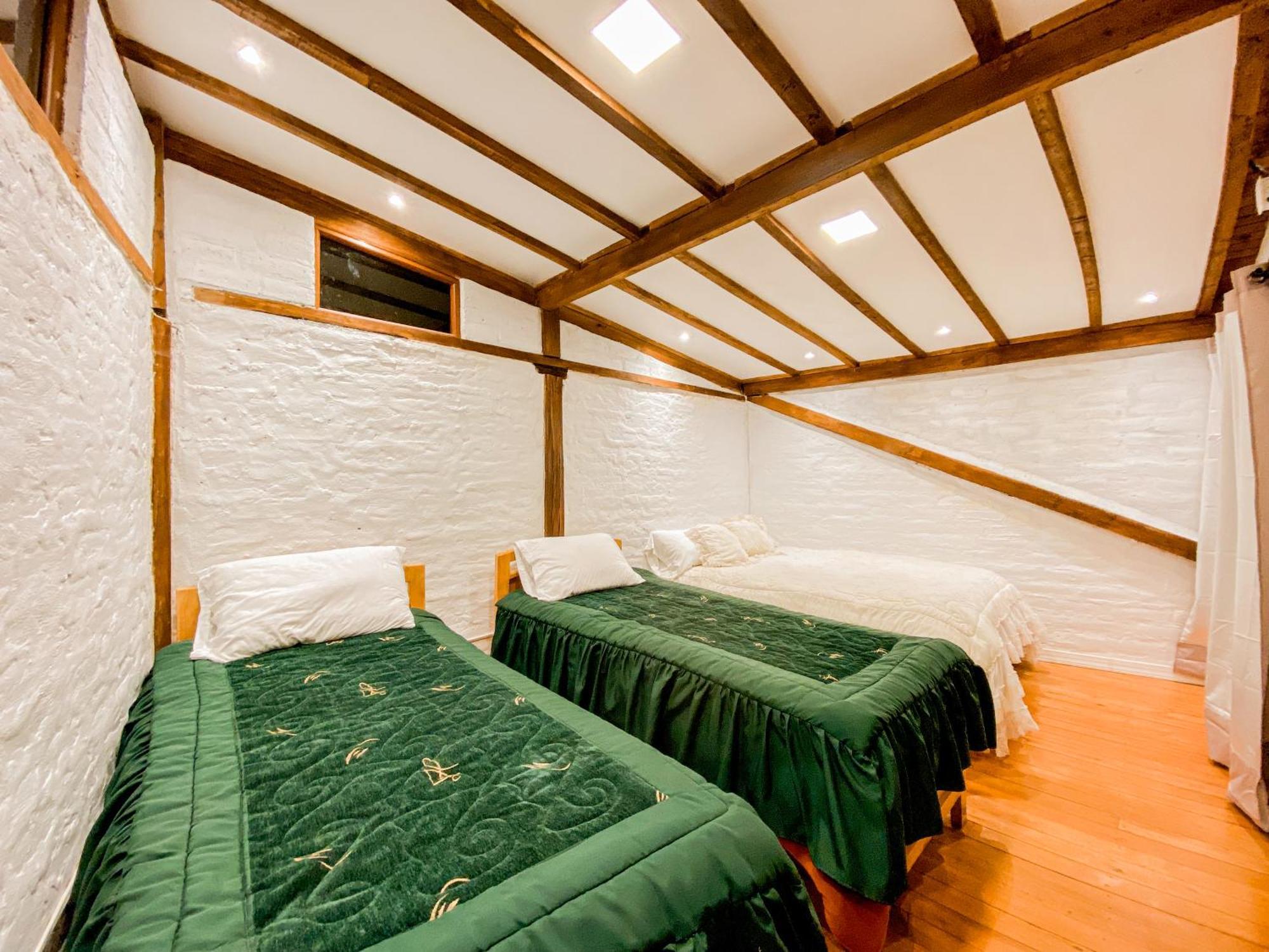 Guamote Chuza Longa Home المظهر الخارجي الصورة