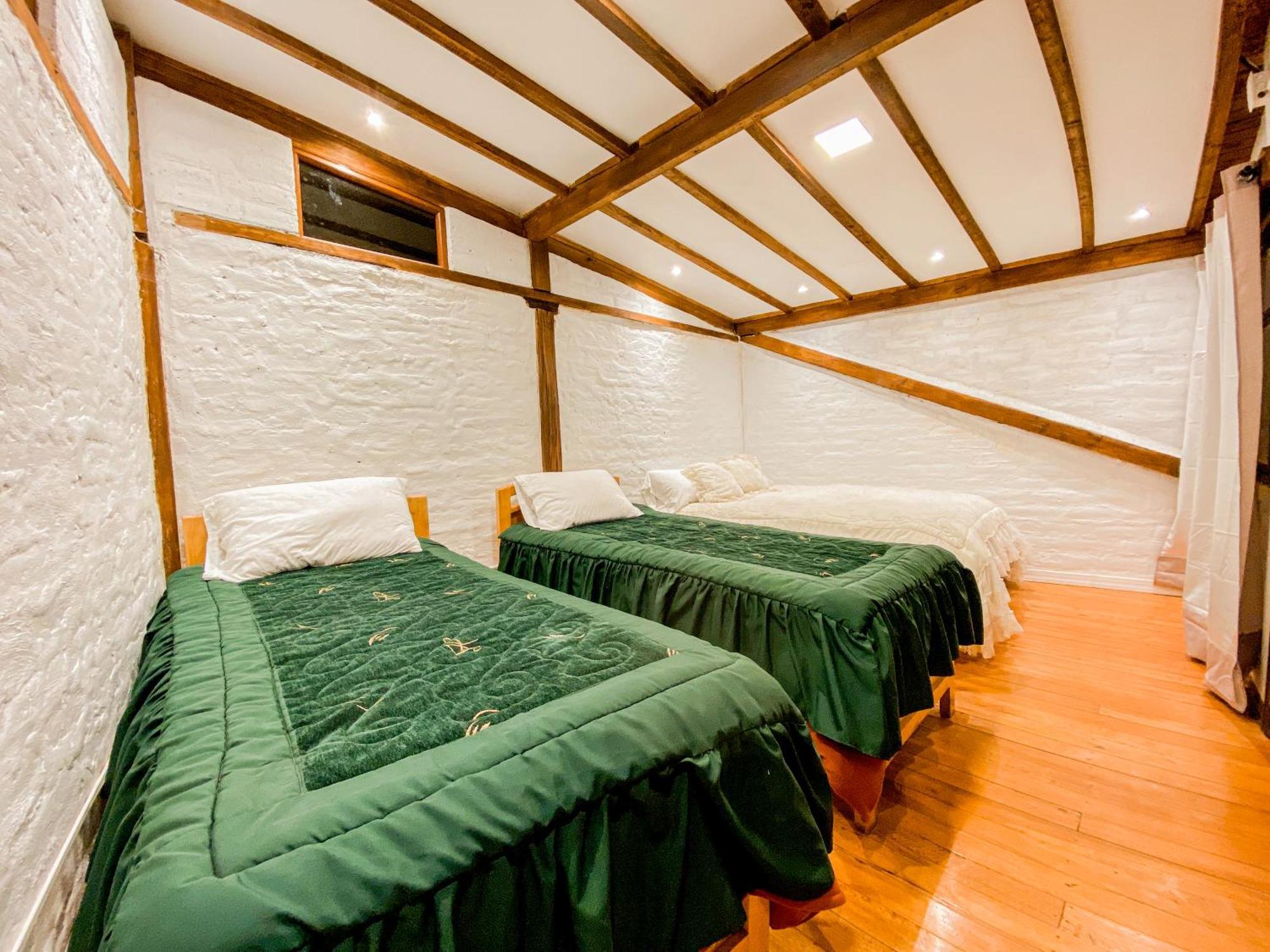 Guamote Chuza Longa Home المظهر الخارجي الصورة