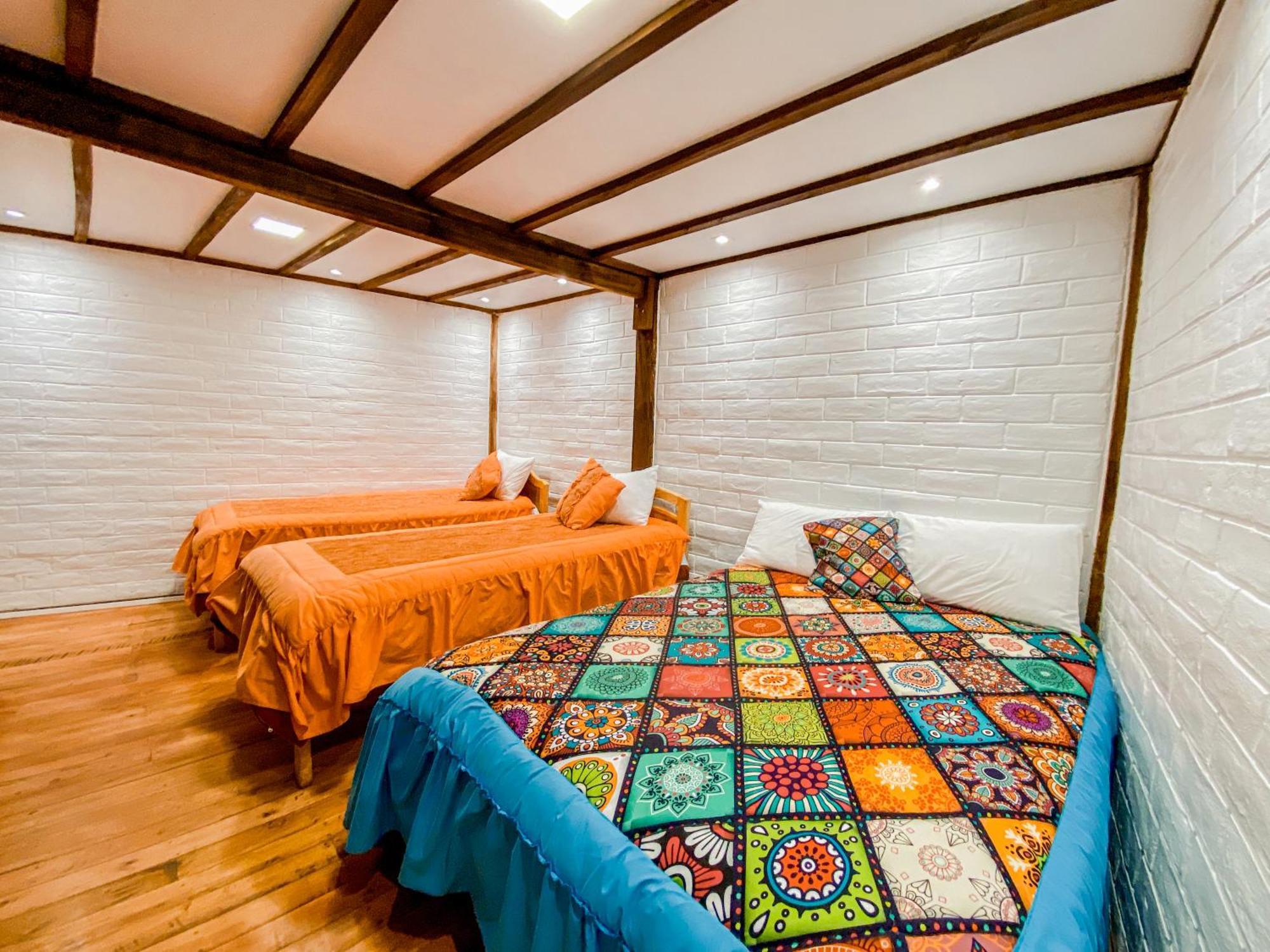 Guamote Chuza Longa Home المظهر الخارجي الصورة