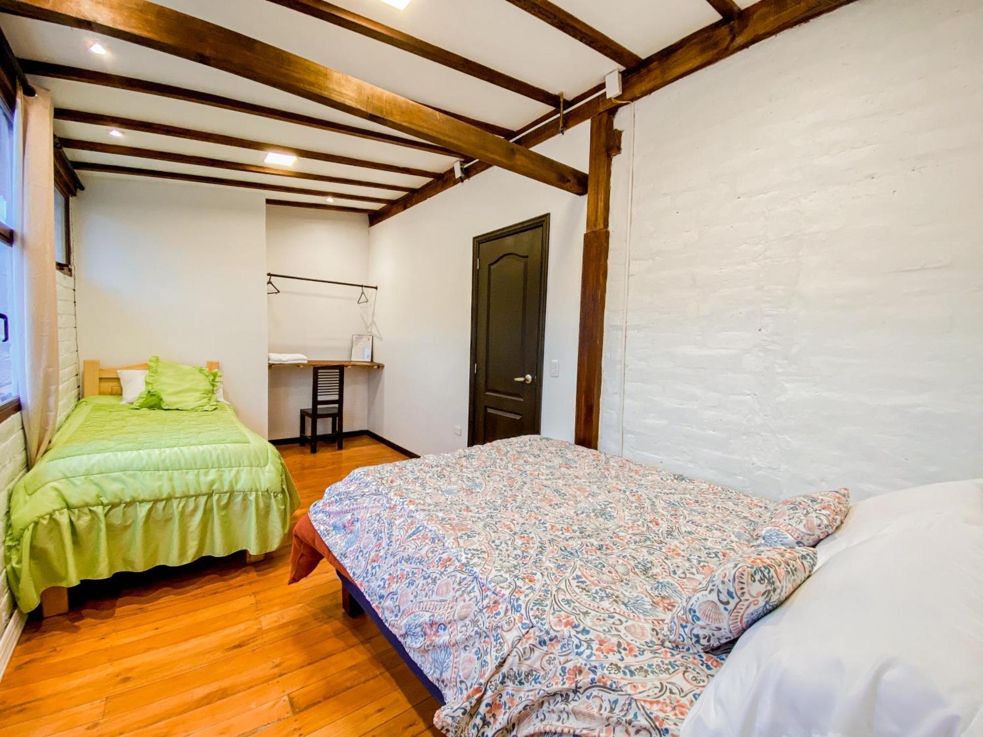 Guamote Chuza Longa Home المظهر الخارجي الصورة