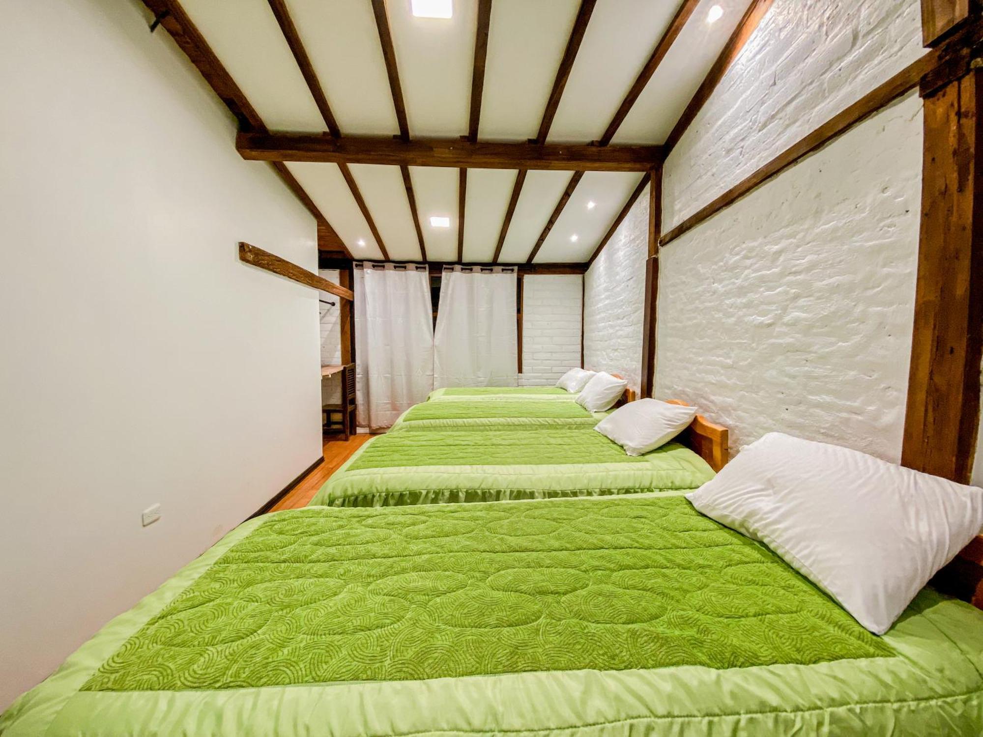 Guamote Chuza Longa Home المظهر الخارجي الصورة