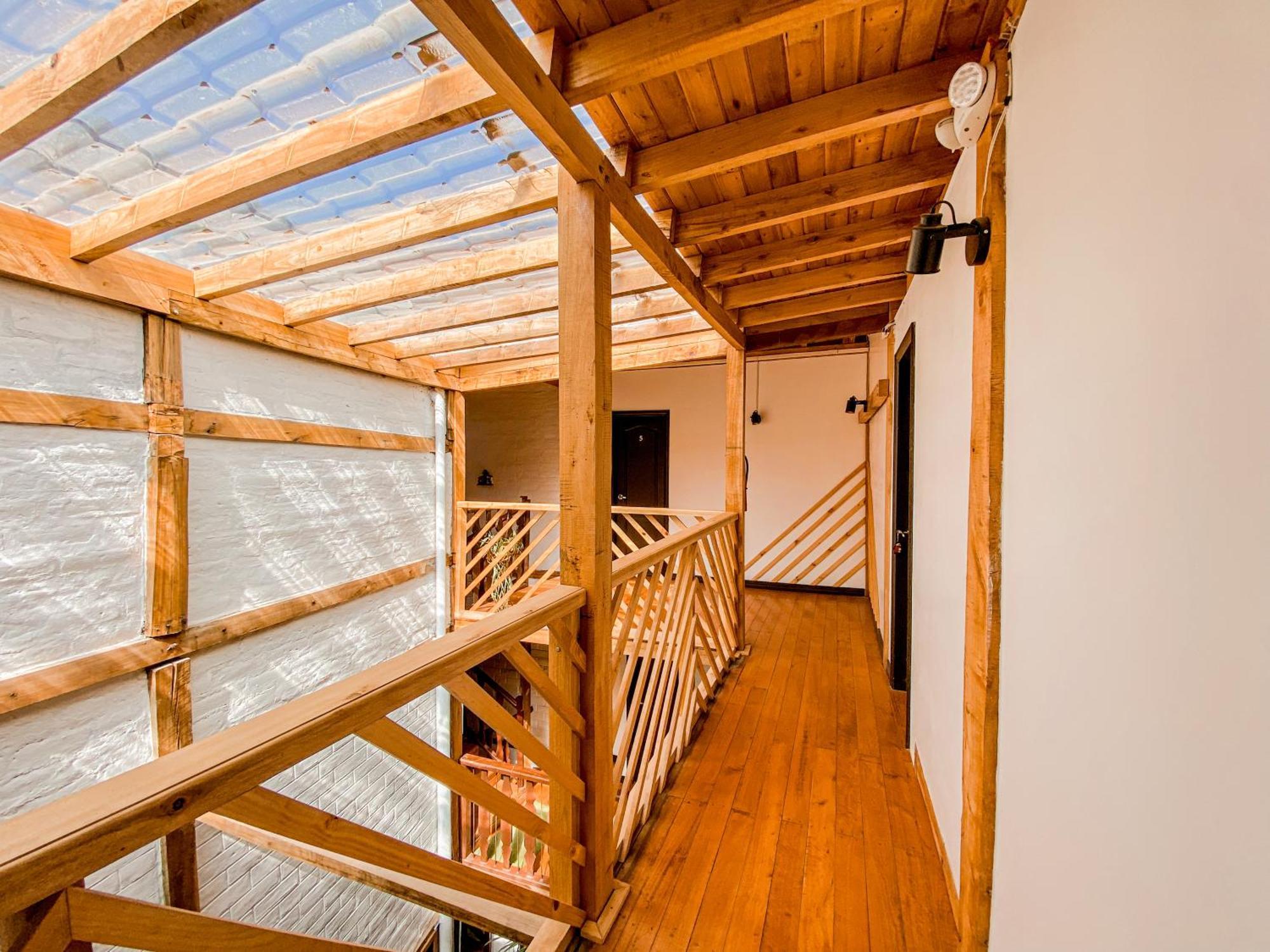 Guamote Chuza Longa Home المظهر الخارجي الصورة