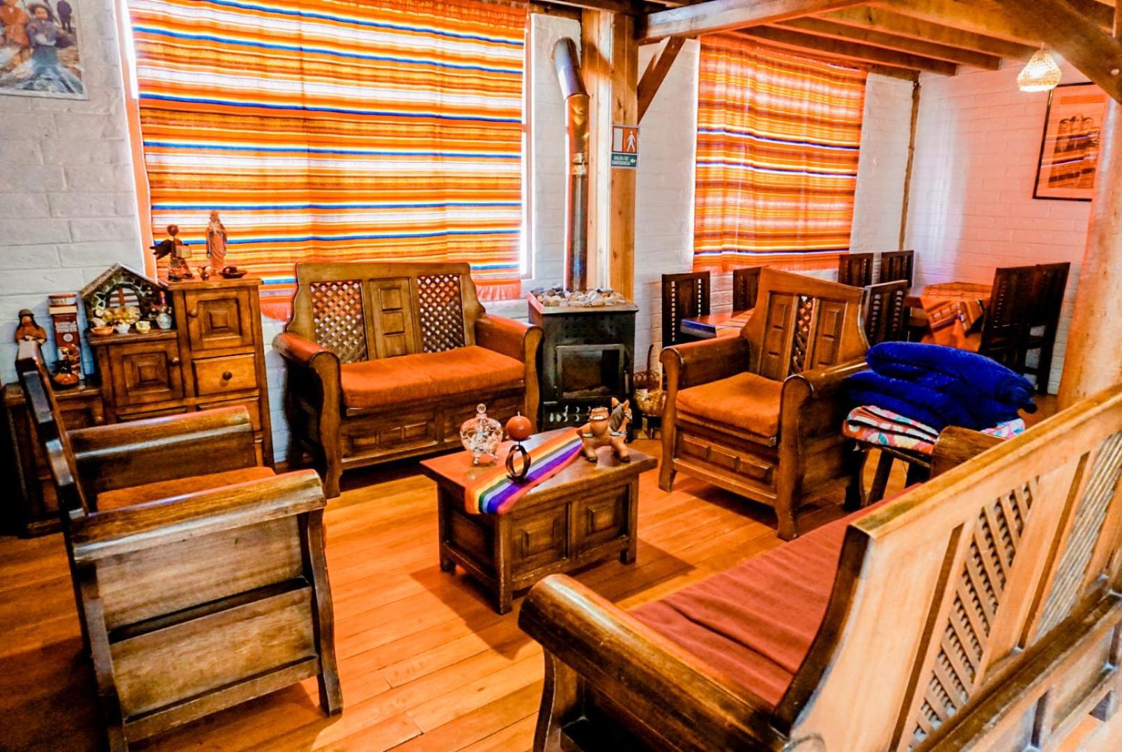 Guamote Chuza Longa Home المظهر الخارجي الصورة