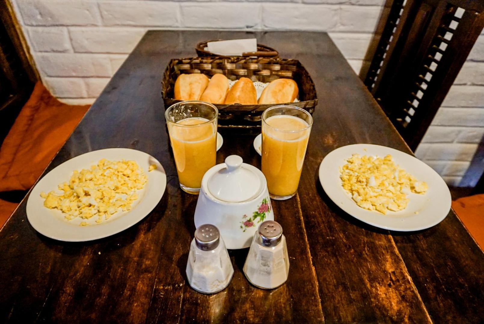 Guamote Chuza Longa Home المظهر الخارجي الصورة