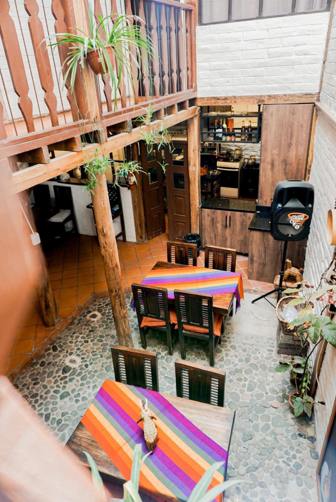 Guamote Chuza Longa Home المظهر الخارجي الصورة
