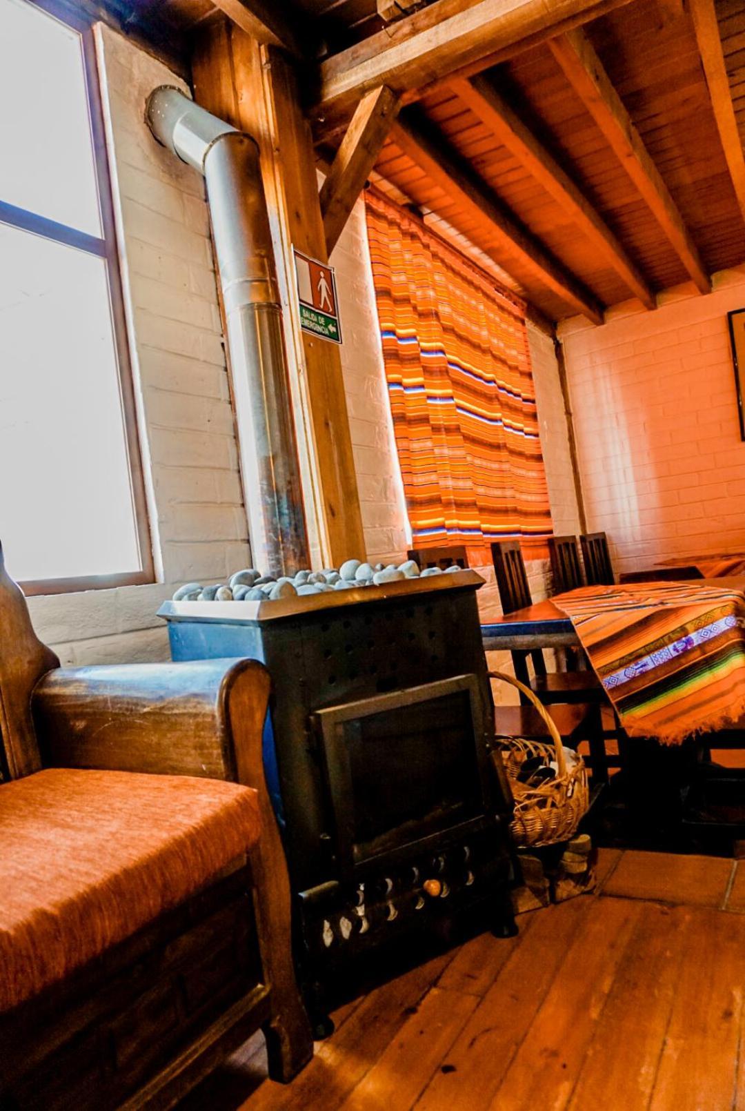 Guamote Chuza Longa Home المظهر الخارجي الصورة