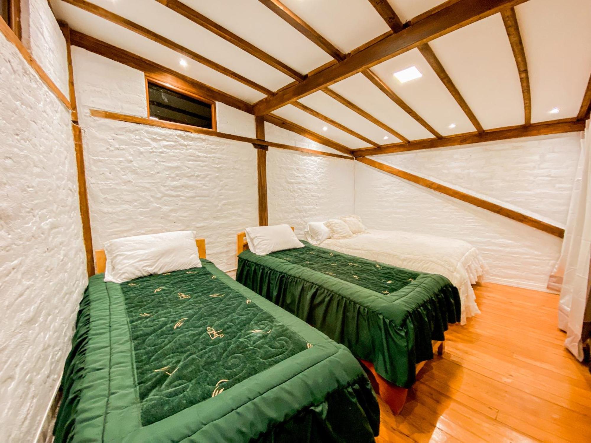 Guamote Chuza Longa Home المظهر الخارجي الصورة