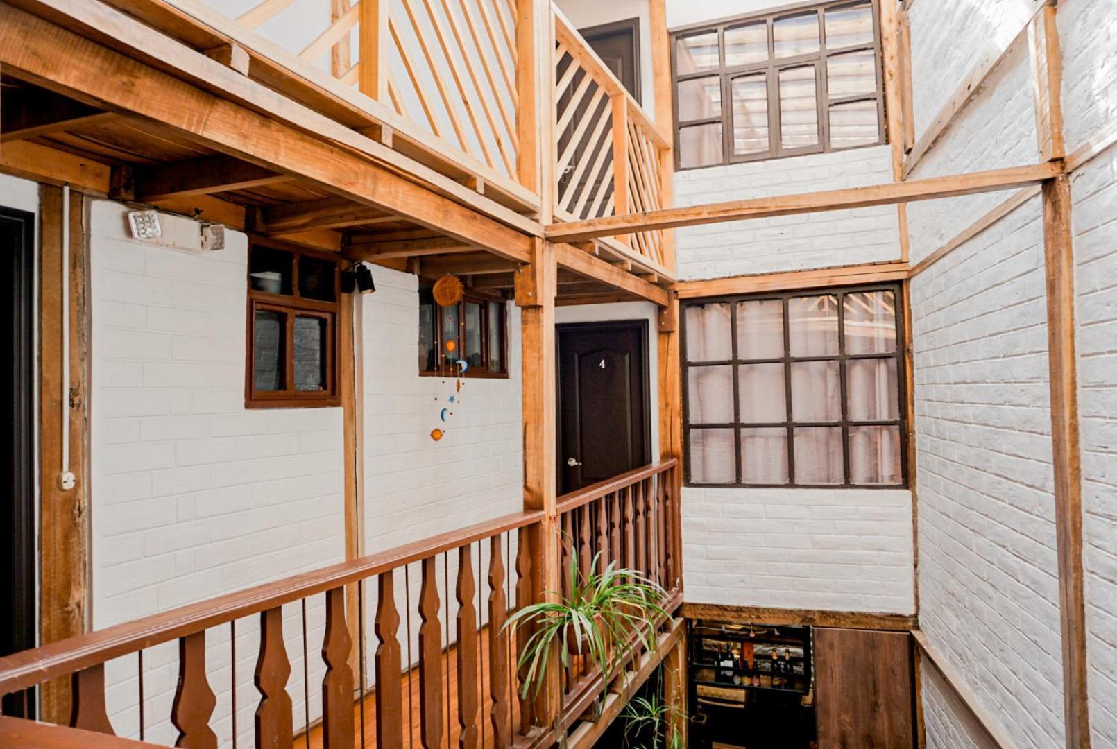 Guamote Chuza Longa Home المظهر الخارجي الصورة