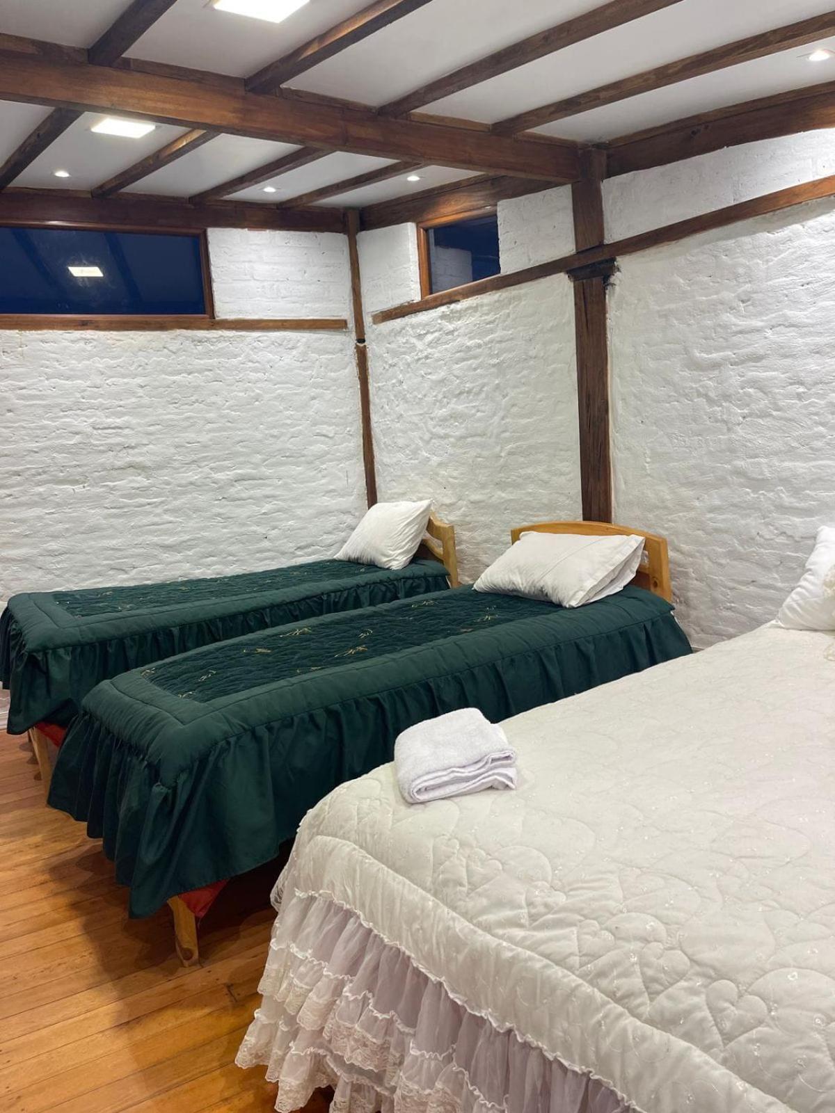Guamote Chuza Longa Home المظهر الخارجي الصورة